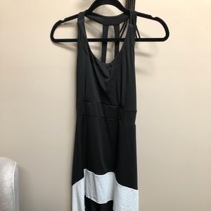 ABODY cocktail dress